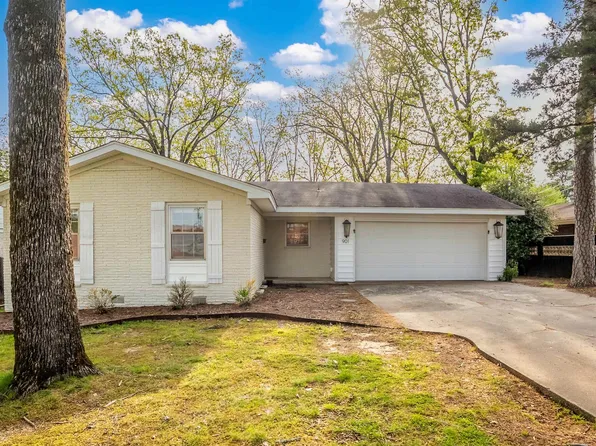 901 N McKinley St, Little Rock, AR 72207