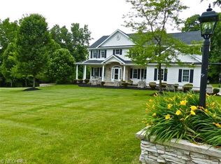 7599 Sarah Lee Dr, Concord Township, OH 44077