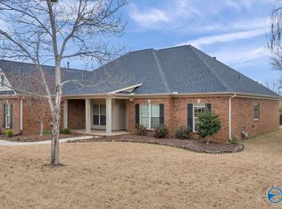 107 Ivy Green Ln, Huntsville, AL 35811
