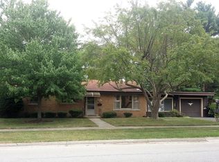 21401 S Jean Ave, Matteson, IL 60443