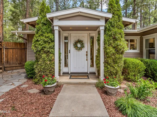 523 N JAMES Street, Flagstaff, AZ 86001