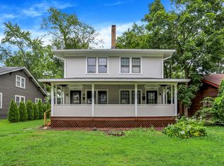 5111 N Park Ave, Indianapolis, IN 46205
