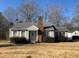 1179 Ms Highway 145, Shuqualak, MS 39361