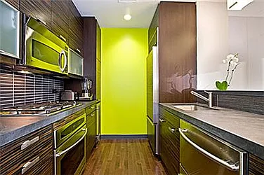 Rented by KG Properties