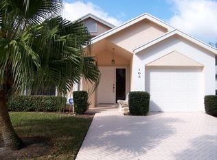 105 Adobe Cir, Jupiter, FL 33458