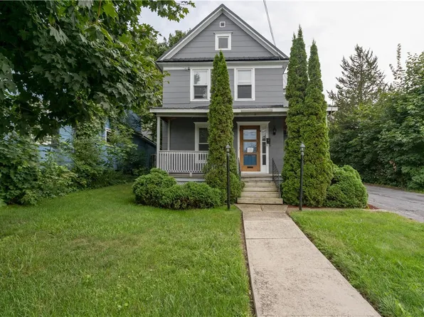 1210 Huntington St, Watertown, NY 13601