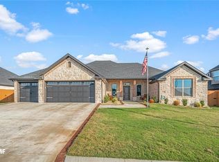 540 Joshua Pass, Centerton, AR 72719
