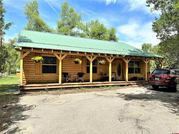 97 Navajo Trail, South Fork, CO 81154
