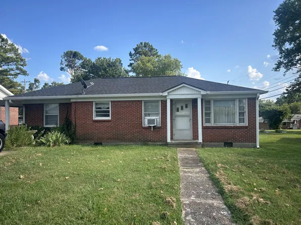 401 W Hite St, Gallatin, TN 37066