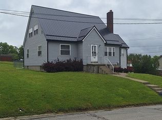 710 Division St, Du Bois, PA 15801
