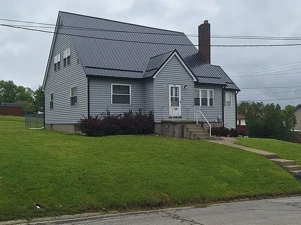 710 Division St, Du Bois, PA 15801