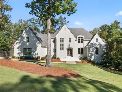 3168 Nicol Point Way NE, Tuscaloosa, AL, 35406