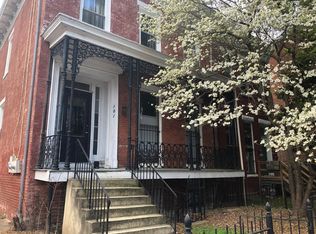 101 W Clay St APT 1, Richmond, VA 23220