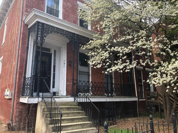 101 W Clay St APT 1