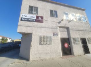 6112 San Pedro Llc, Los Angeles, CA 90003
