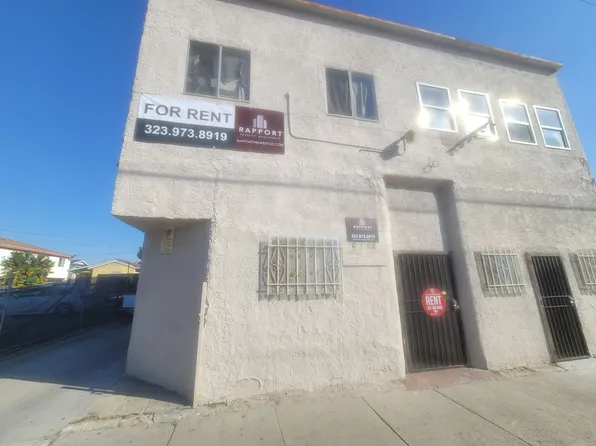 6112 San Pedro Llc, 6112 S San Pedro St Unit 1/2, Los Angeles, CA 90003