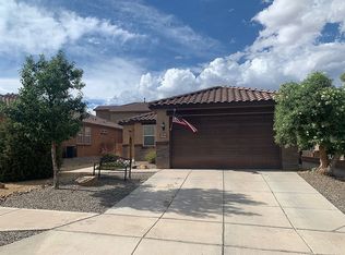 3709 Tierra Abierta Pl NE, Rio Rancho, NM 87124