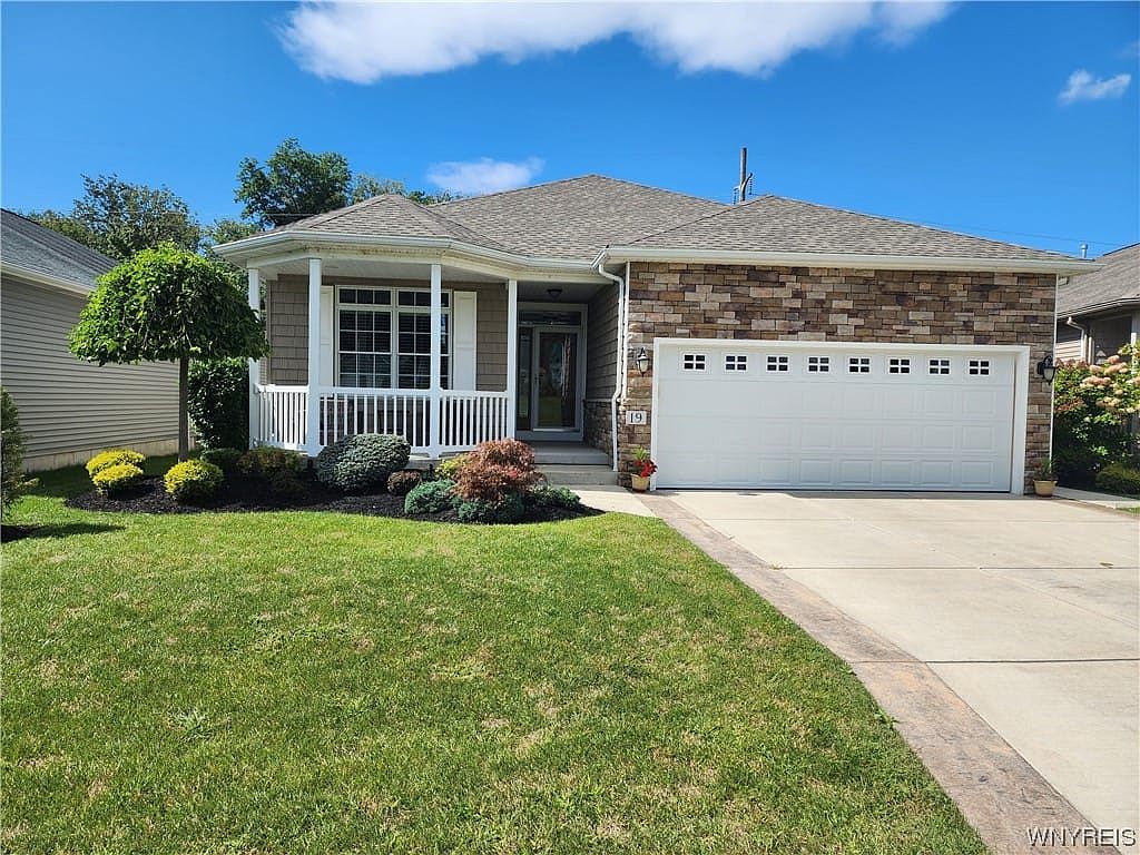 4740 Parker Rd 19L, Hamburg, NY 14075 Zillow