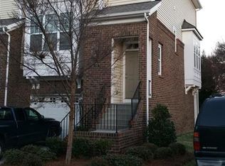 895 Windy Falls Dr #4, Huntersville, NC 28078
