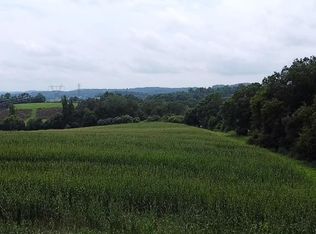 Clark Rd, Rutledge, TN 37861