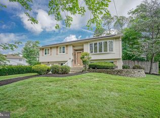 113 Sherbrook Blvd, Somerdale, NJ 08083