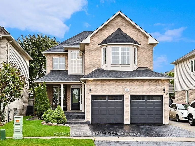 89 Eric Clarke Dr #BASEMENT — Photo 1