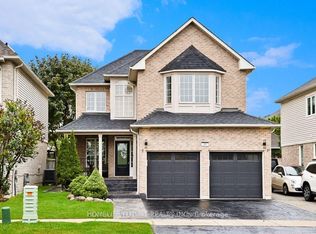 89 Eric Clarke Dr #BASEMENT, Whitby, ON L1R2T6