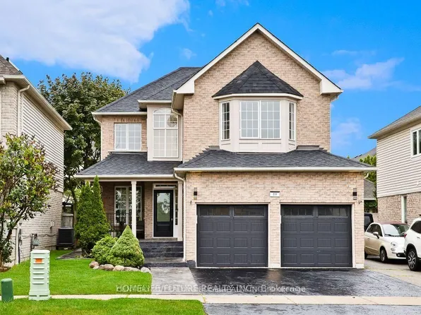 89 Eric Clarke Dr #Basement, Whitby, ON L1R 2T6