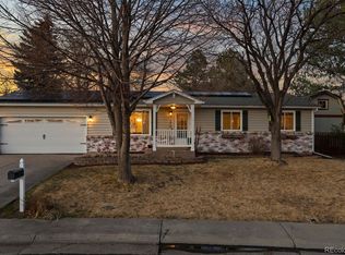 7278 Union Court, Arvada, CO 80005
