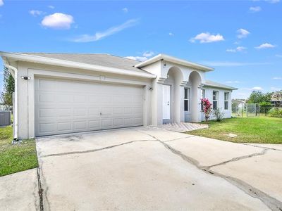 650 Mesilla Dr, Kissimmee, FL, 34758