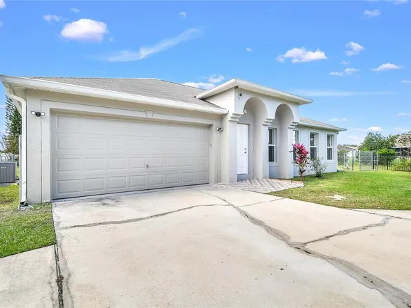 650 Mesilla Dr, Kissimmee, FL 34758