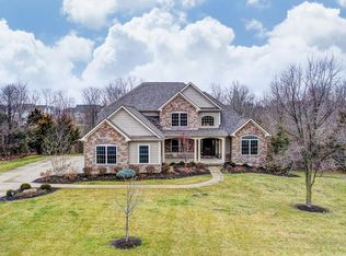 10957 Cold Spring Dr, Dayton, OH 45458