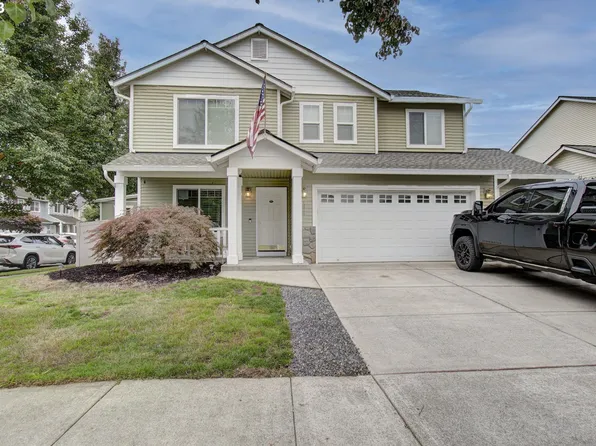 1020 NW 22nd Ave, Battle Ground, WA 98604