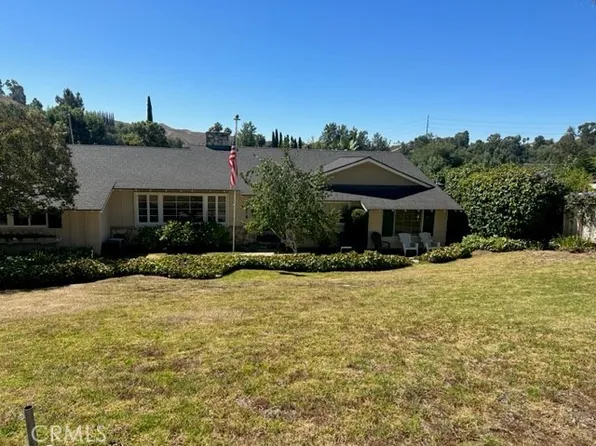 9816 La Canada Way, Sunland, CA 91040