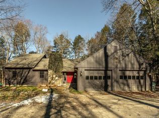 59 Old North Rd, Washington, CT 06793