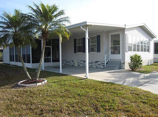 7801 Rum Cay Ave, Orlando, FL 32822