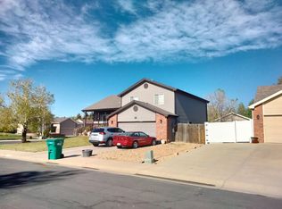 1667 55th Ave, Greeley, CO 80634