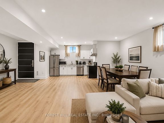 3rd image of 645 Coldstream Ave #Basement