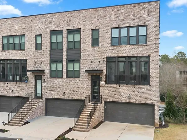 3208 Sonnet Walk SE, Atlanta, GA 30339