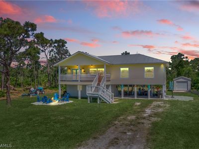 6374 Fuller Dr, Bokeelia, FL, 33922