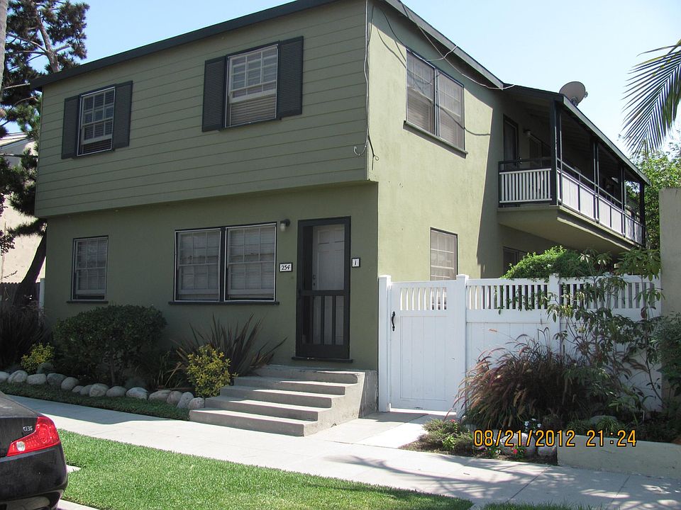 1st image of 254 Santa Ana Ave APT 4