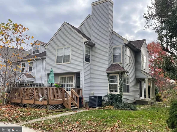 322 Barrister Ct, Bel Air, MD 21015