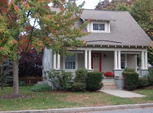 97 Temple St, Woonsocket, RI 02895