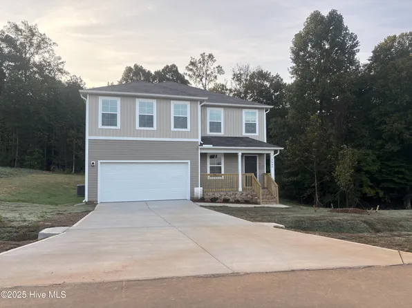 5060 Harrier Drive, Snow Camp, NC 27349