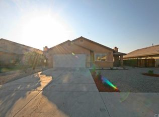 14442 Savanah St, Adelanto, CA 92301