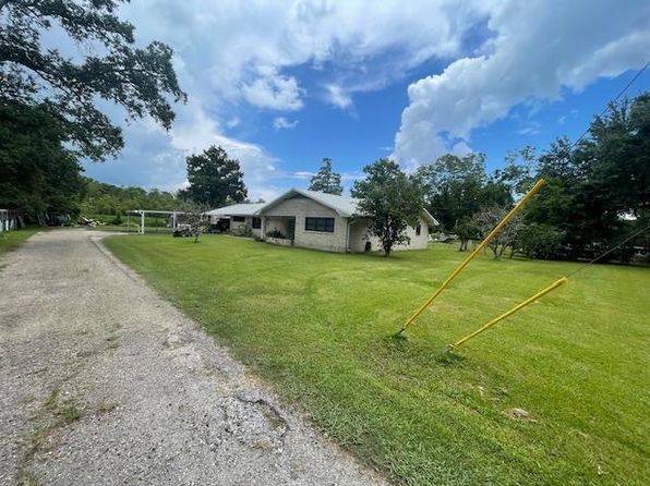 158 Bucks Ln, Franklin, LA 70538