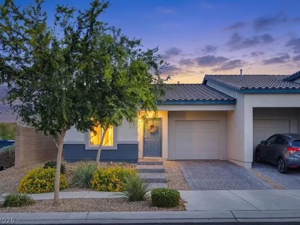 7558 Garnet Moon St, North Las Vegas, NV 89084