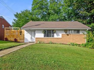 411 Prospect St, Baden, PA 15005