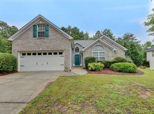 1998 Commonwealth Way, Grayson, GA 30017