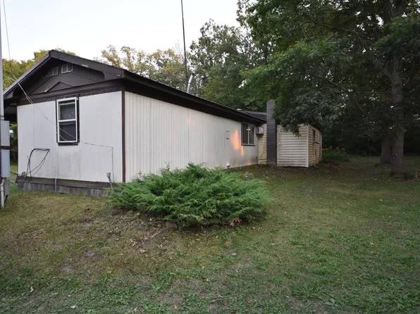 33788 109th Ave, Menahga, MN 56464